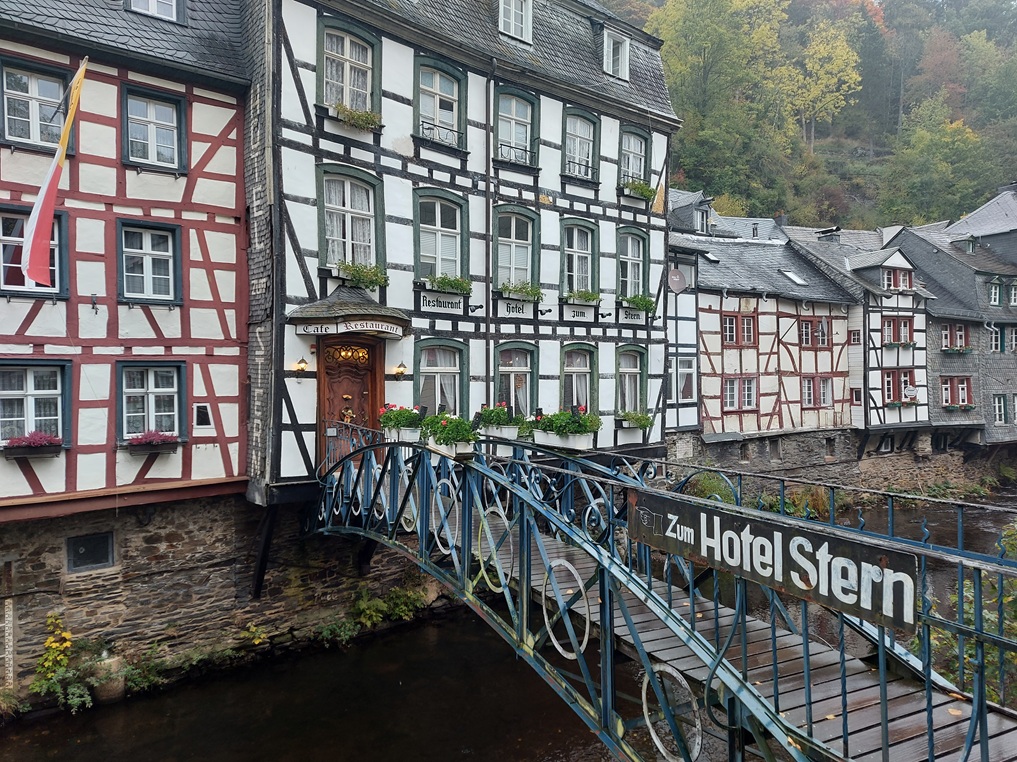 Monschau - 2022